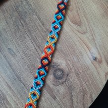 Pattern #124901 Photo