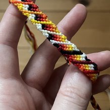 Pattern #17825 Photo