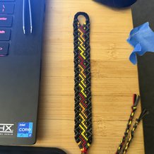 Pattern #200685 Photo