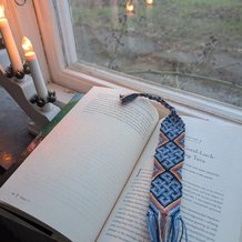 Pattern #22752 Photo