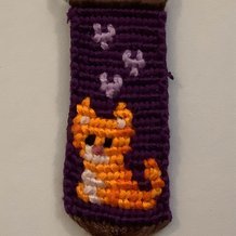 Pattern #163862 Photo