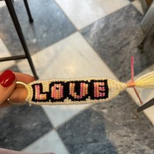 Pattern #48009 Photo