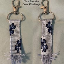 Pattern #166344 Photo