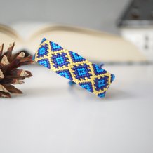 Pattern #160057 Photo