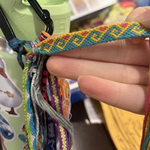 Pattern #203110 Photo