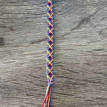 Pattern #133680 Photo