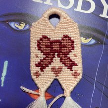 Pattern #168594 Photo