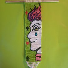 Pattern #58805 Photo