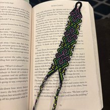 Pattern #202475 Photo