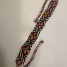 Pattern #92055 Photo