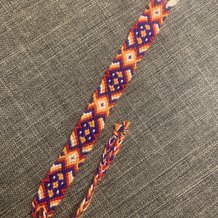 Pattern #120618 Photo