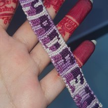 Pattern #23370 Photo