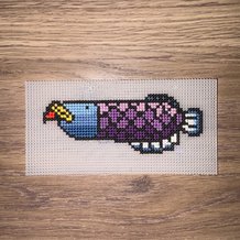 Pattern #186372 Photo