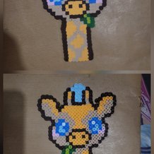 Pattern #152611 Photo