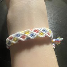 Pattern #181837 Photo