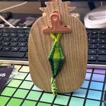 Pattern #152935 Photo