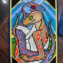 Pattern #143521 Photo