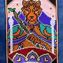 Pattern #146040 Photo