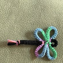 Pattern #191813 Photo