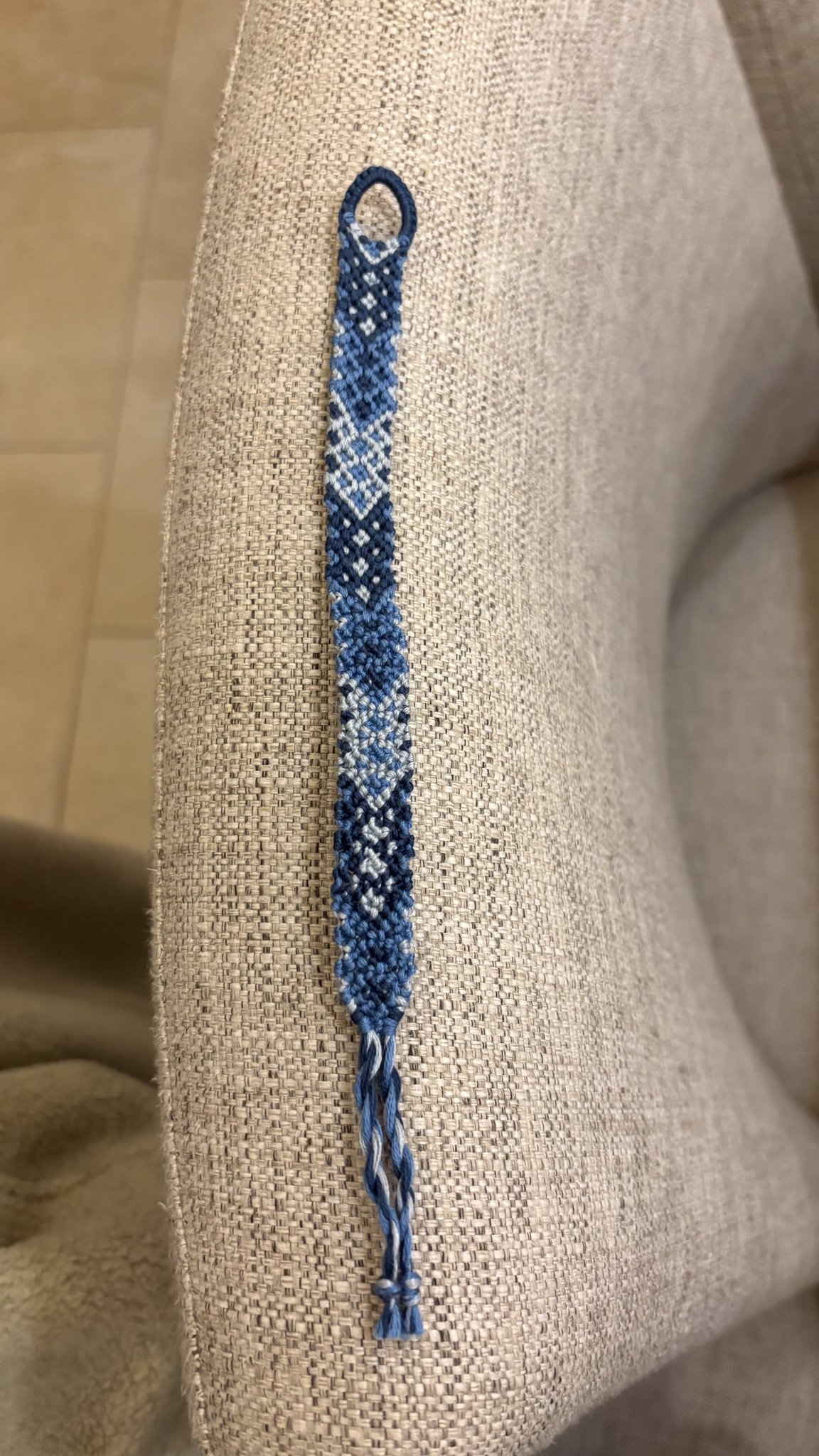 Normal pattern #136875 | BraceletBook