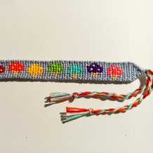 Pattern #61053 Photo