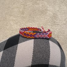 Pattern #17657 Photo