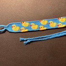 Pattern #128802 Photo