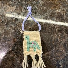 Pattern #83535 Photo