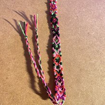 Pattern #202641 Photo