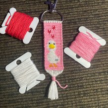 Pattern #163863 Photo