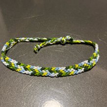 Pattern #17850 Photo