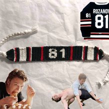 Pattern #203240 Photo