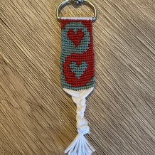 Pattern #144837 Photo