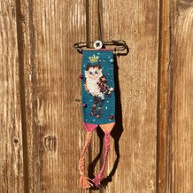 Pattern #188867 Photo