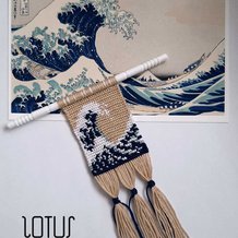 Pattern #26588 Photo