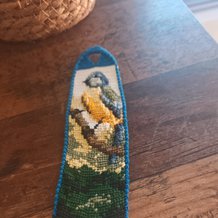 Pattern #200925 Photo