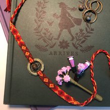 Pattern #185249 Photo