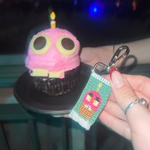 Pattern #121427 Photo