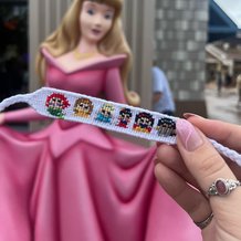 Pattern #170052 Photo