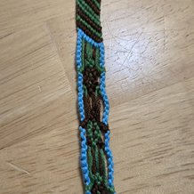 Pattern #202507 Photo