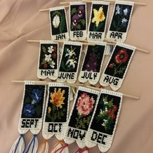 Pattern #183130 Photo