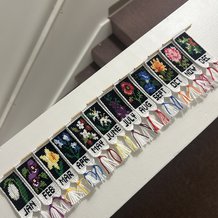 Pattern #182866 Photo