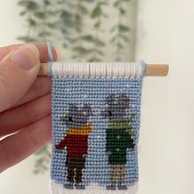 Pattern #181345 Photo