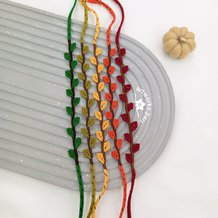 Pattern #202957 Photo