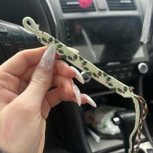 Pattern #180823 Photo