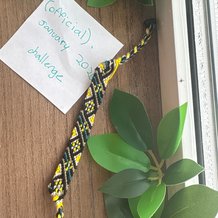 Pattern #184837 Photo