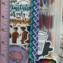 Pattern #90058 Photo