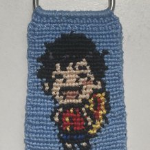 Pattern #160736 Photo