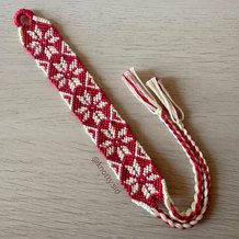 Pattern #64716 Photo