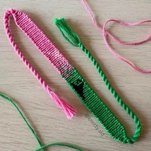 Pattern #177907 Photo